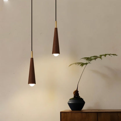 Svelora Pendant Light