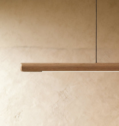 Svelte Pendant Light