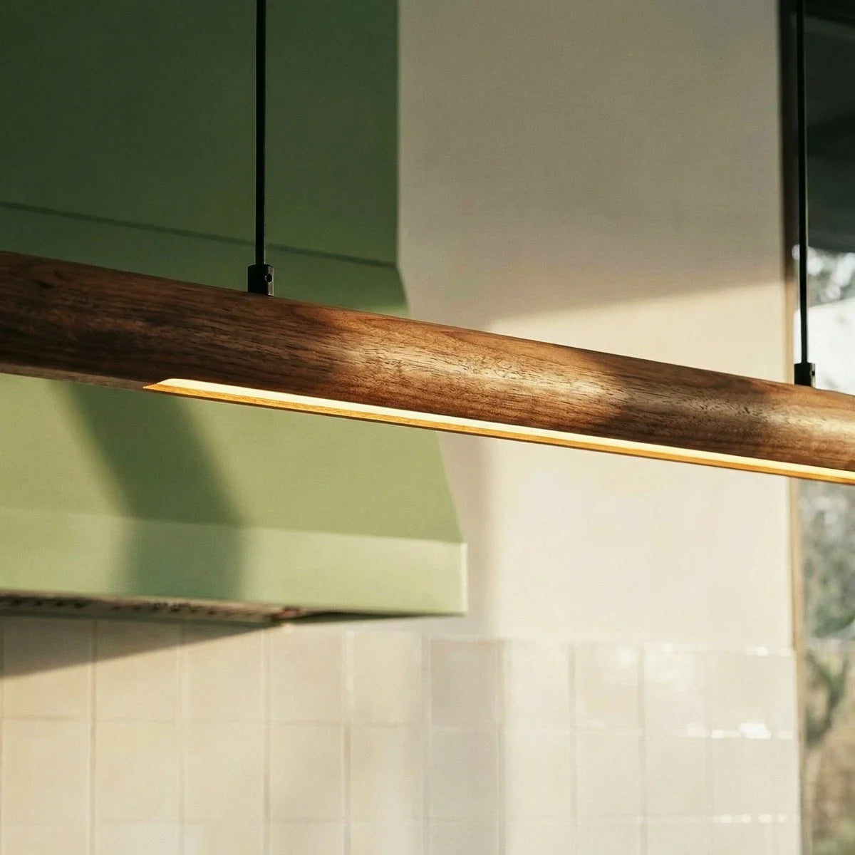 Svelte Pendant Light