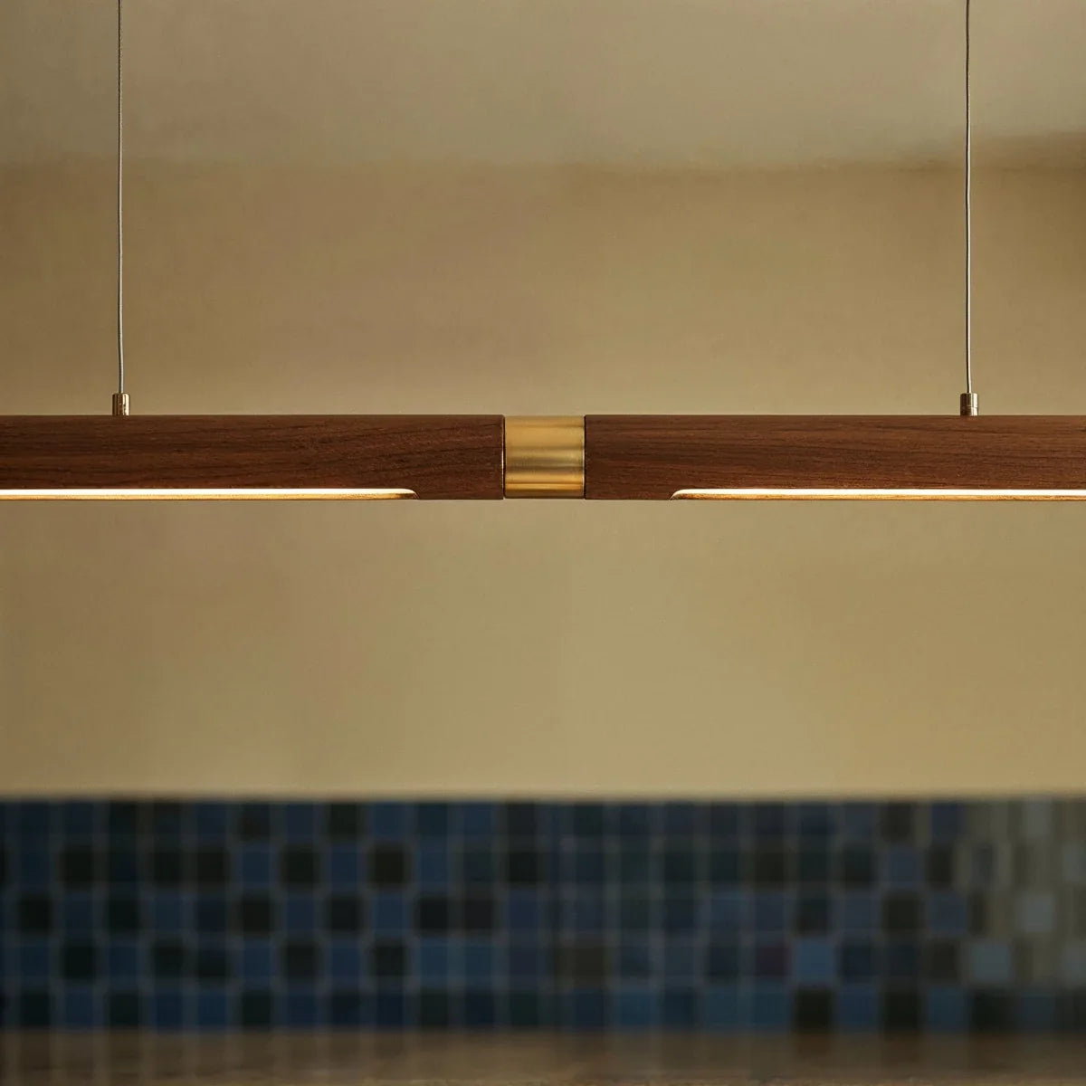 Svelte Pendant Light
