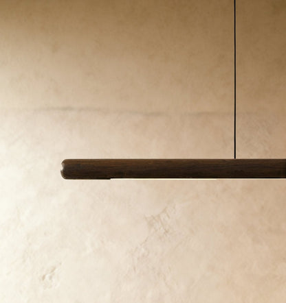 Svelte Pendant Light