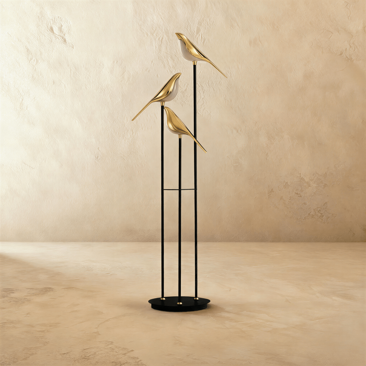 Swallow Floor Lamp