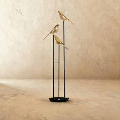 Swallow Floor Lamp