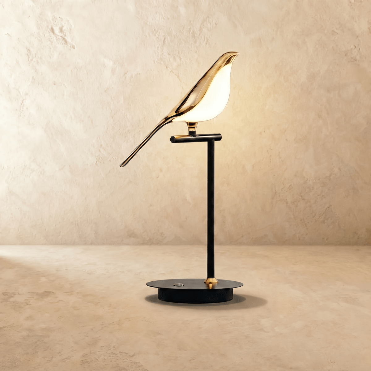 Swallow Table Lamp