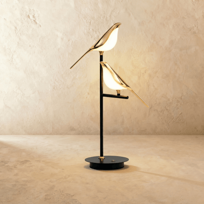 Swallow Table Lamp