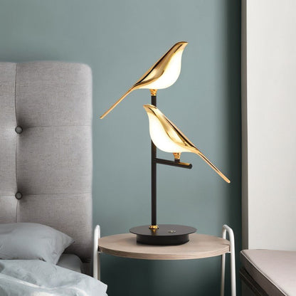 Swallow Table Lamp