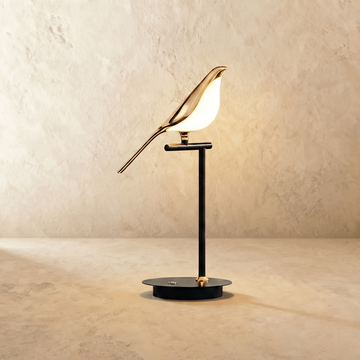 Swallow Table Lamp