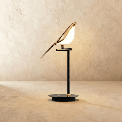 Swallow Table Lamp