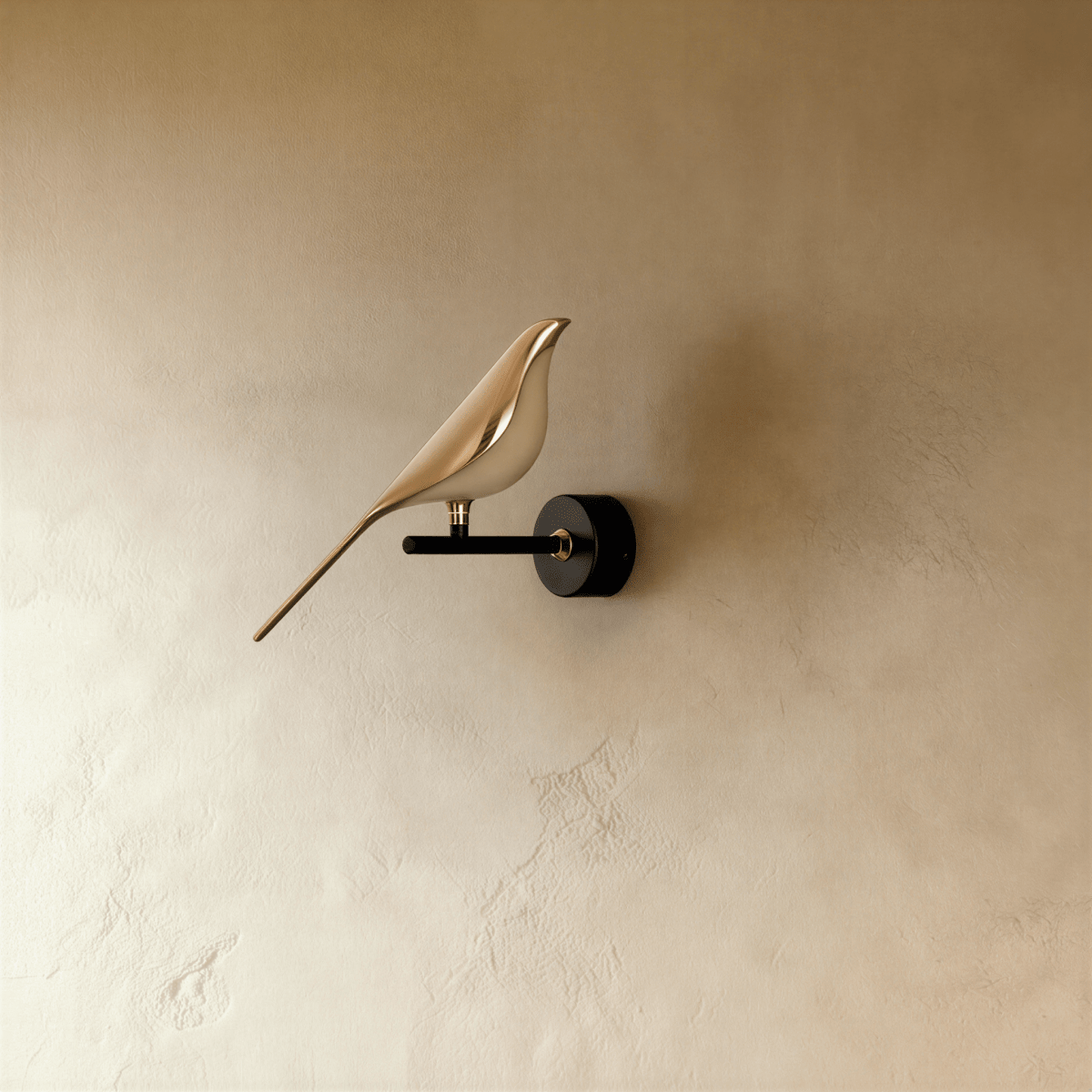 Swallow Wall Lamp