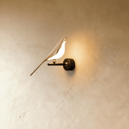 Swallow Wall Lamp