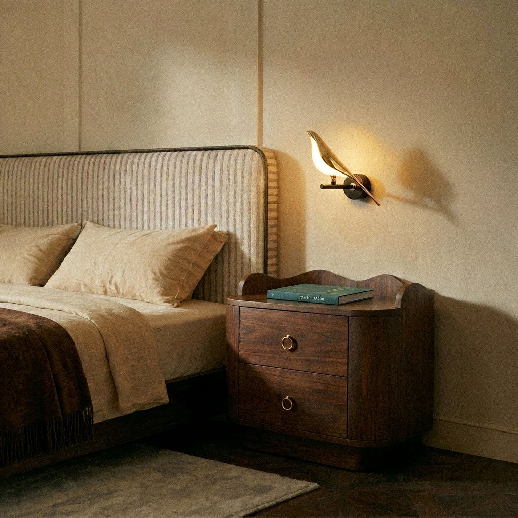 Swallow Wall Lamp