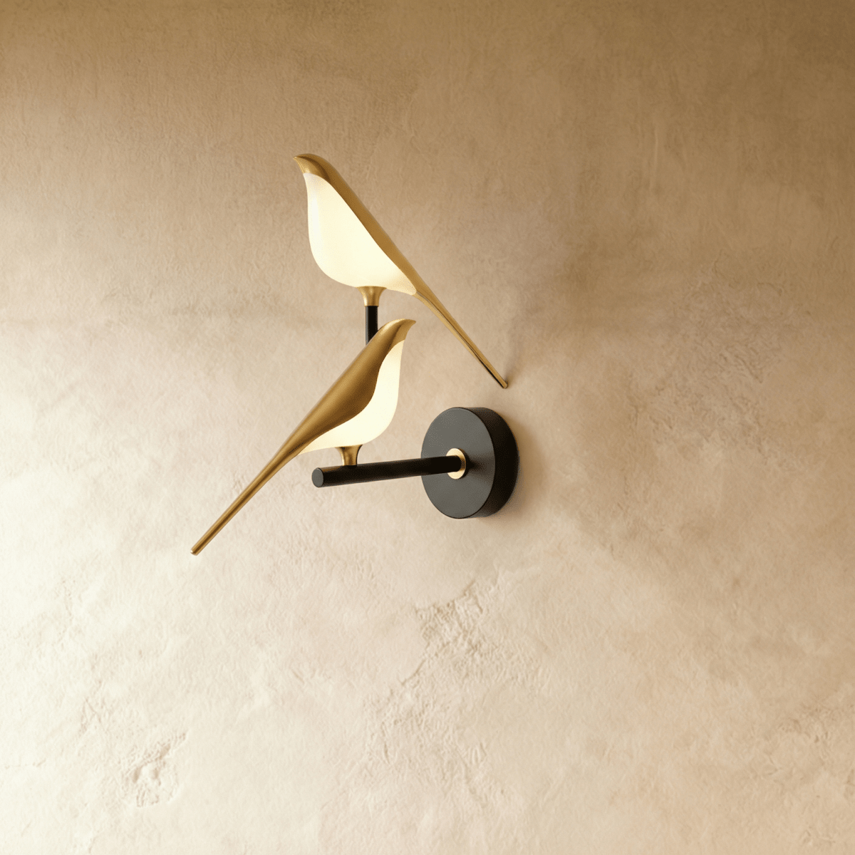 Swallow Wall Lamp