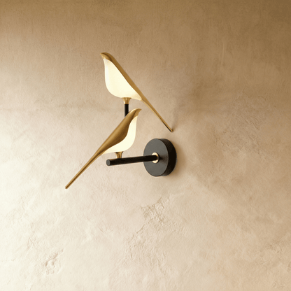 Swallow Wall Lamp
