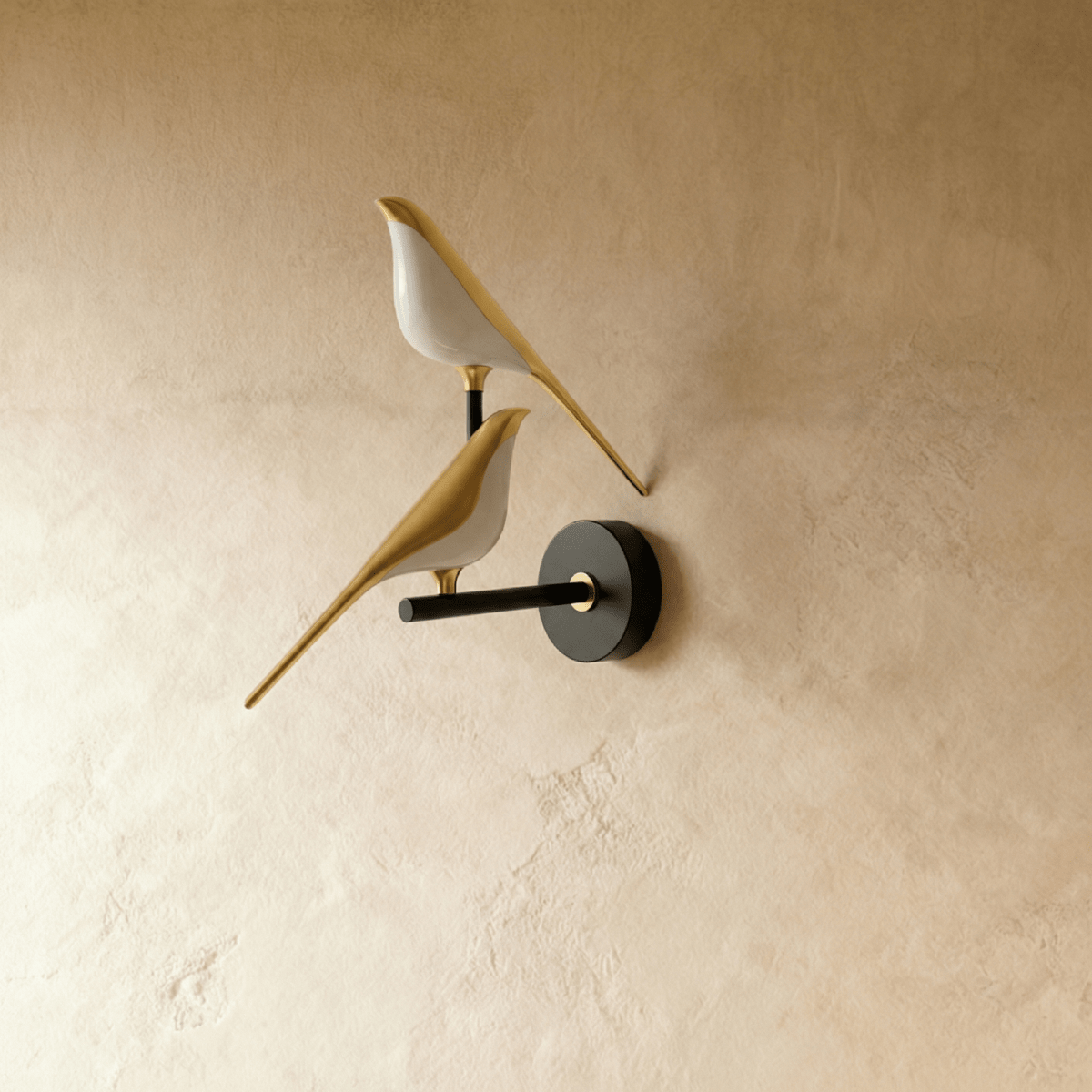 Swallow Wall Lamp