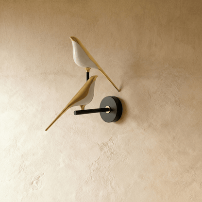 Swallow Wall Lamp