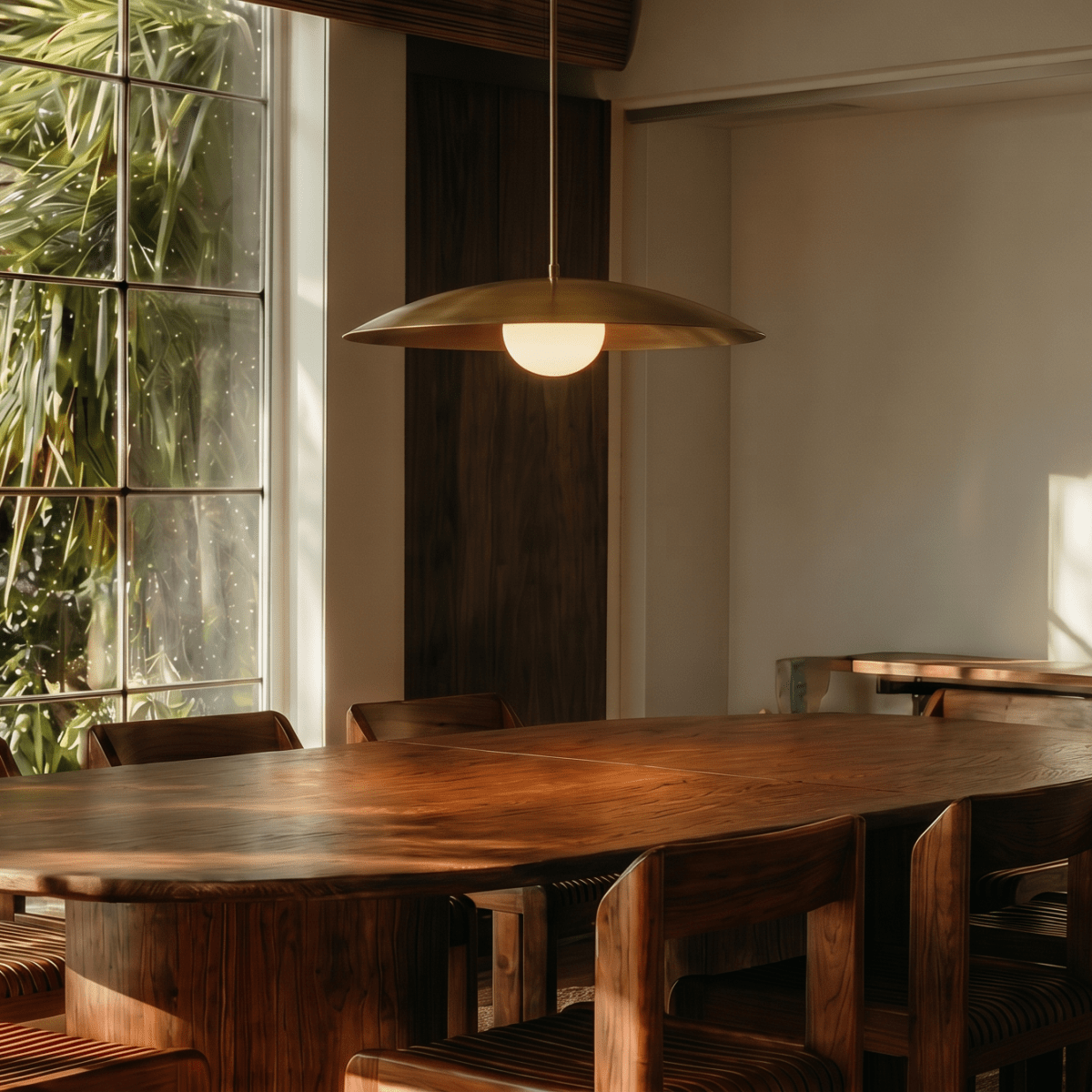 Sylor Pendant Light