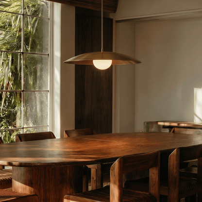 Sylor Pendant Light