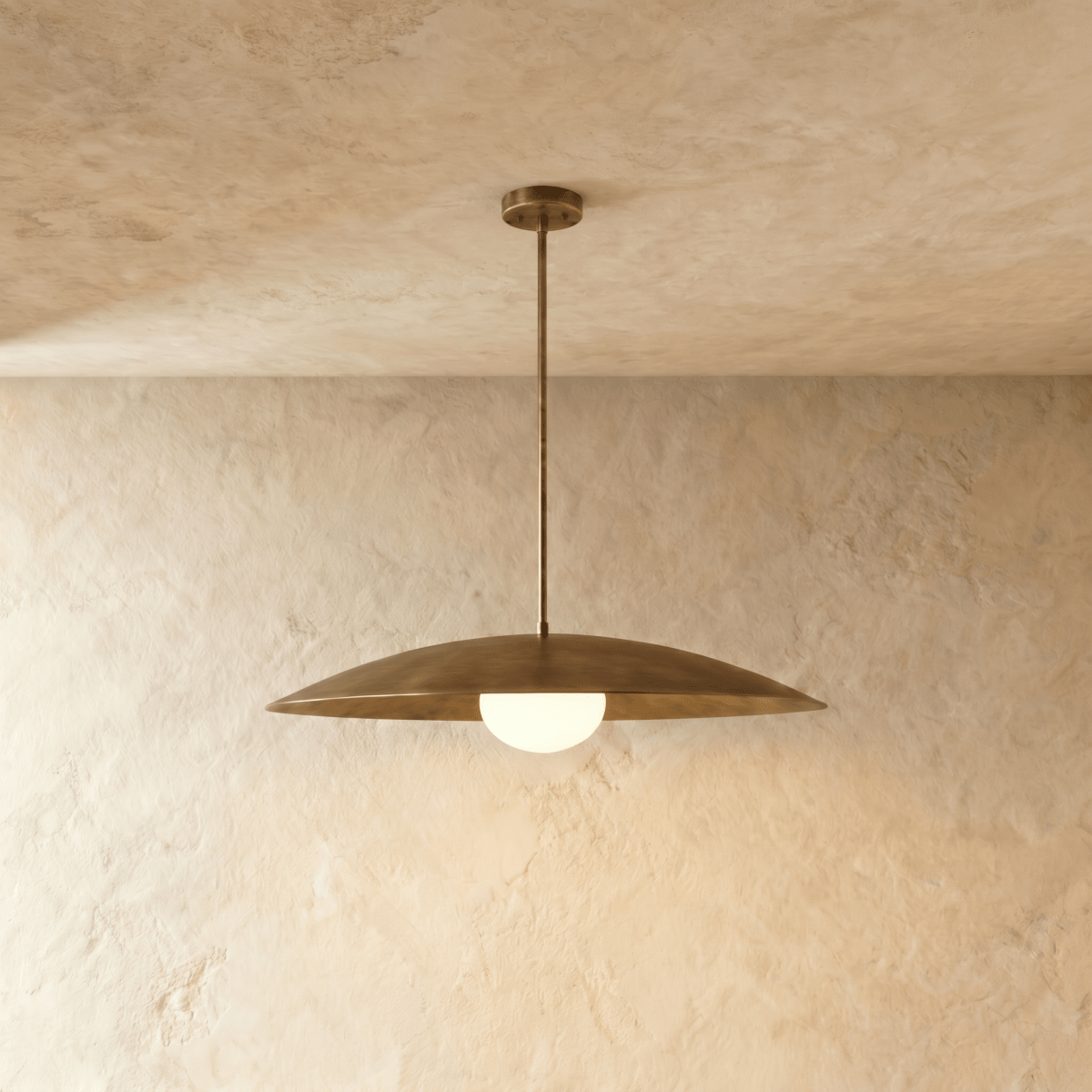 Sylor Pendant Light