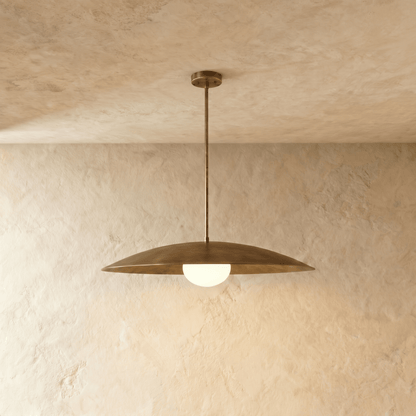 Sylor Pendant Light