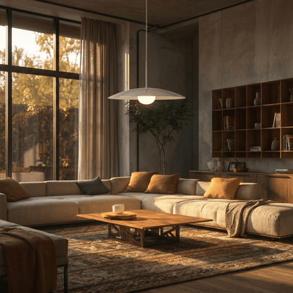 Sylor Pendant Light