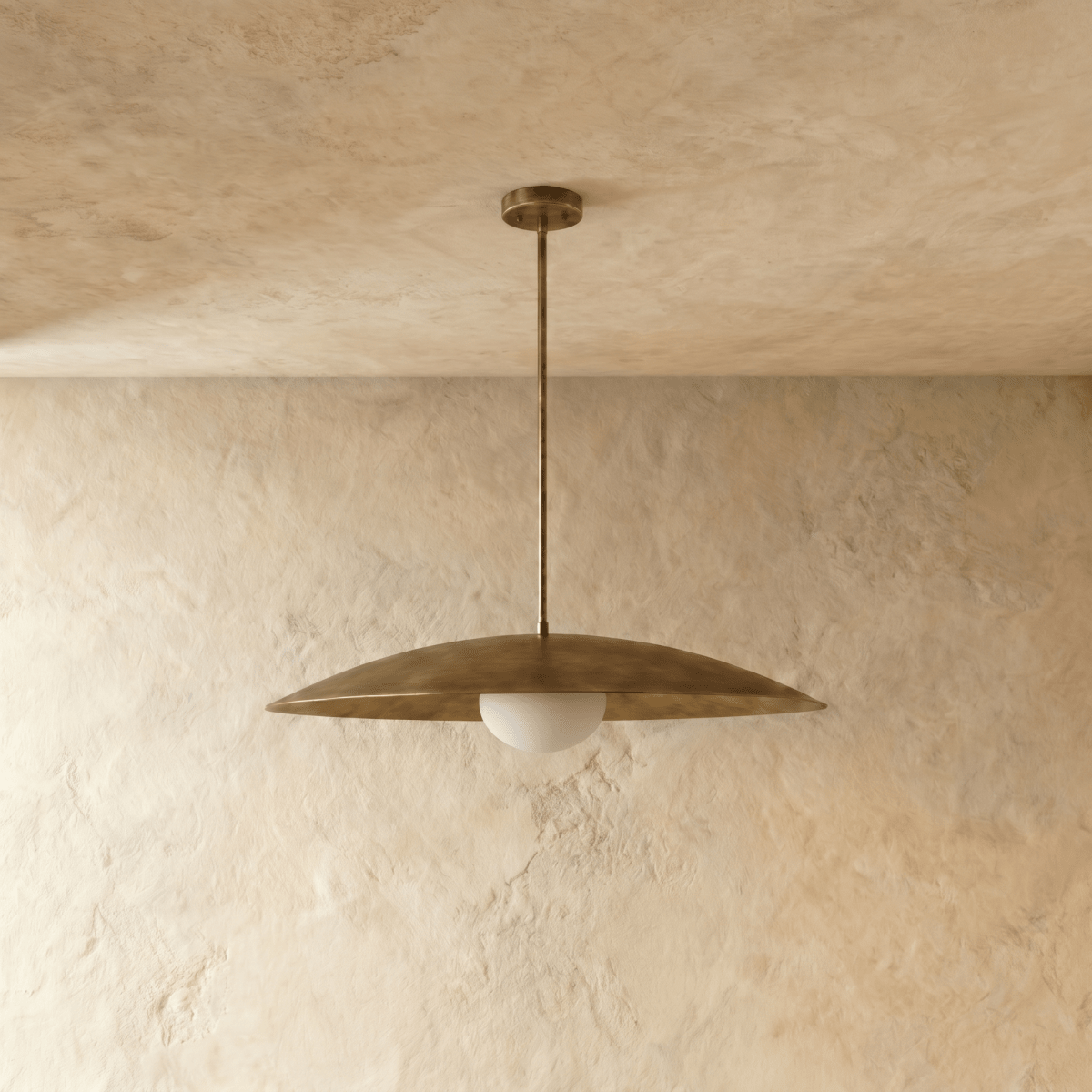 Sylor Pendant Light