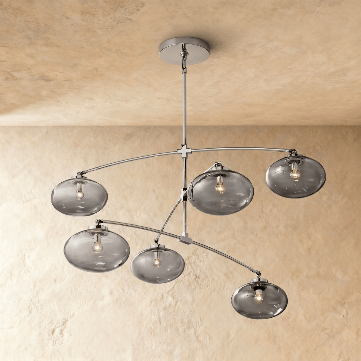 Sylva Chandelier