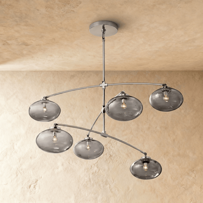 Sylva Chandelier