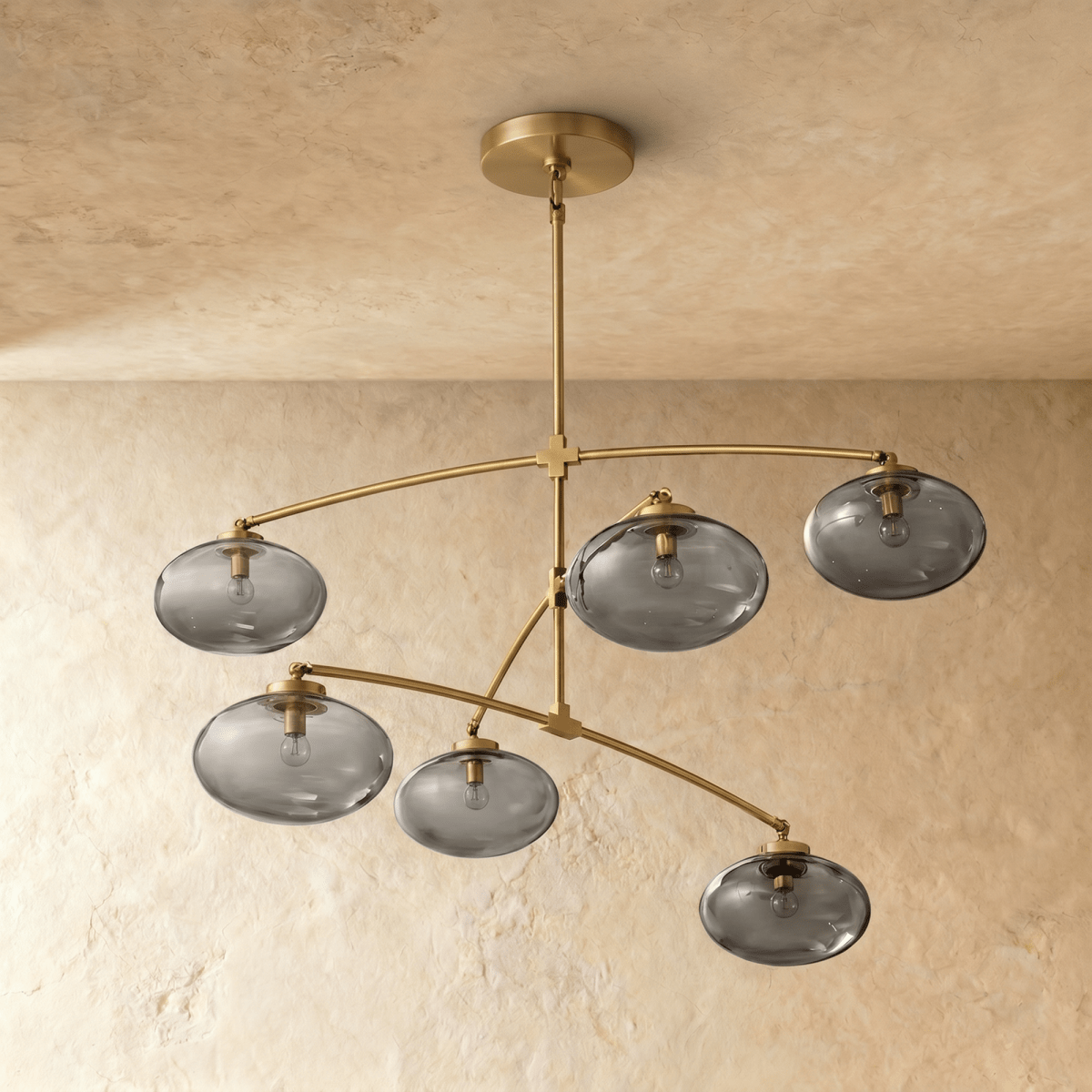 Sylva Chandelier