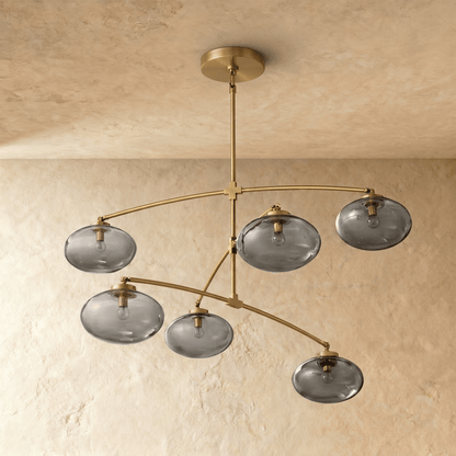 Sylva Chandelier