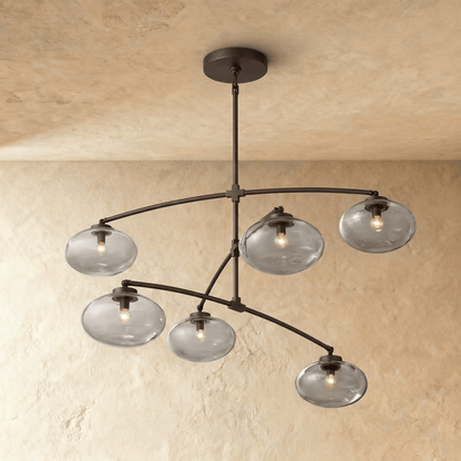 Sylva Chandelier
