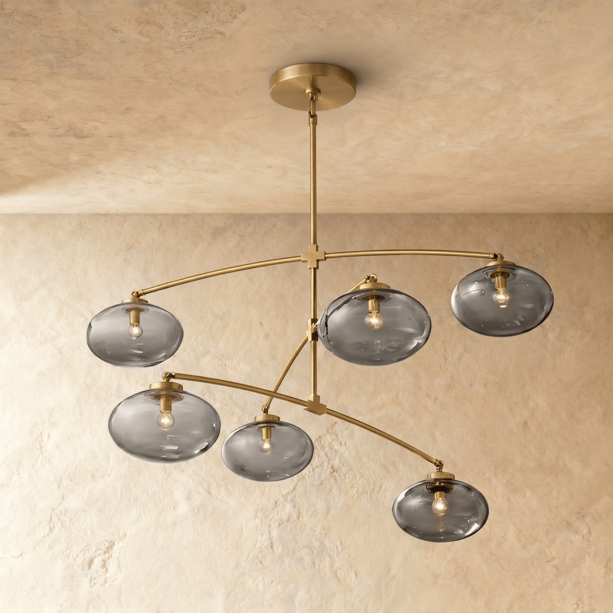 Sylva Chandelier