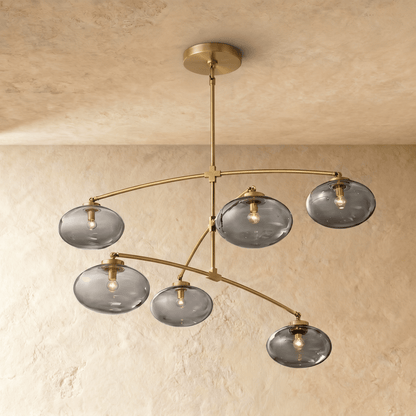 Sylva Chandelier