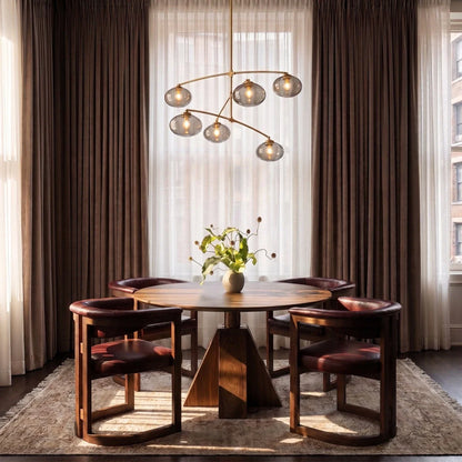 Sylva Chandelier