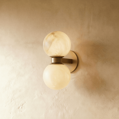 Syma Wall Lamp