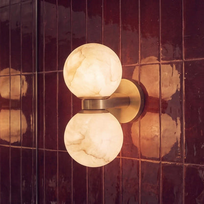 Syma Wall Lamp
