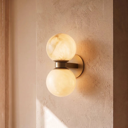 Syma Wall Lamp