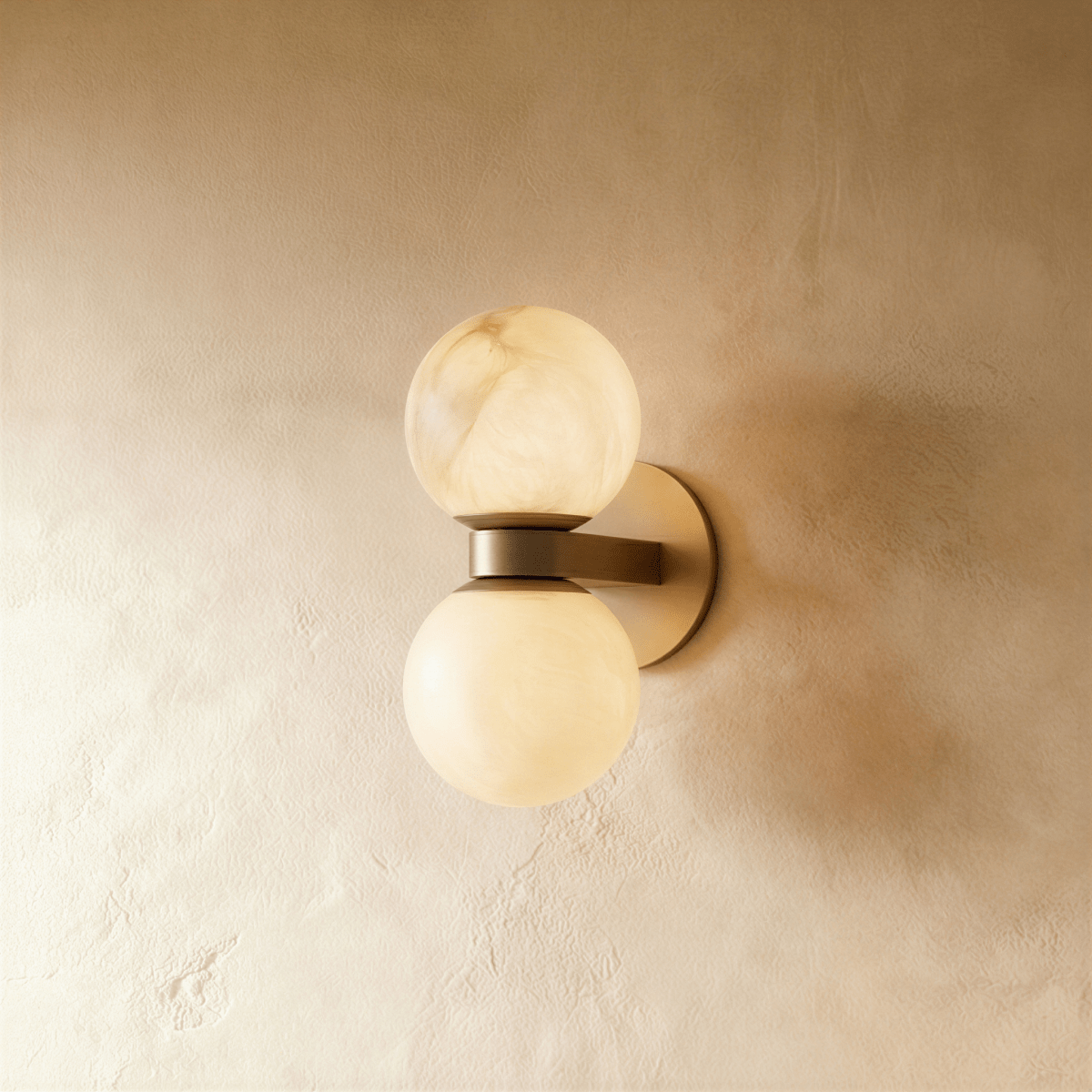 Syma Wall Lamp