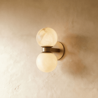 Syma Wall Lamp