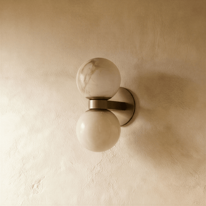 Syma Wall Lamp