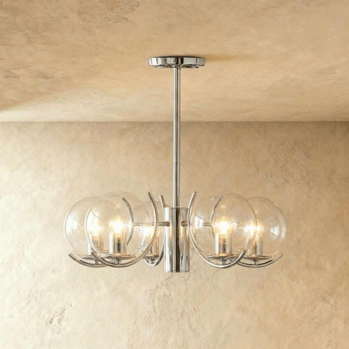 Syris Chandelier