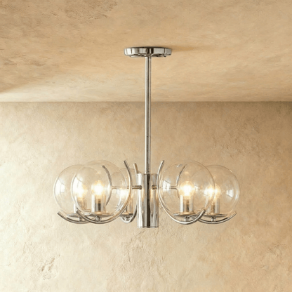 Syris Chandelier
