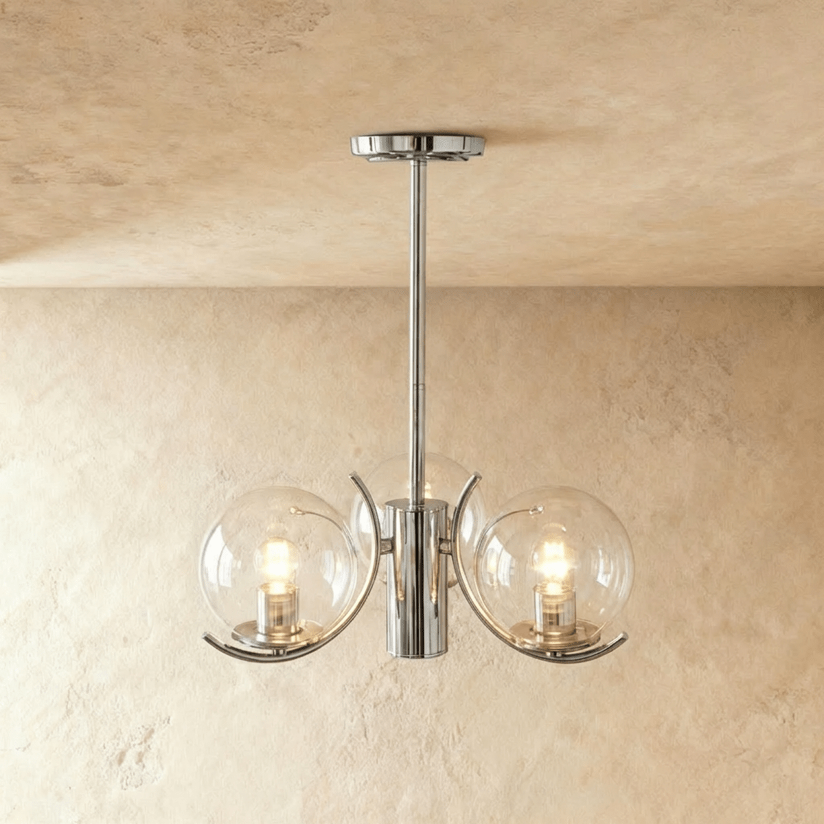 Syris Chandelier