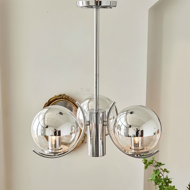Syris Chandelier