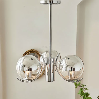 Syris Chandelier