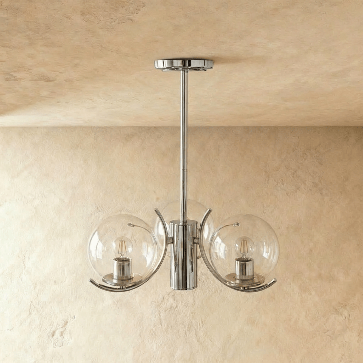 Syris Chandelier