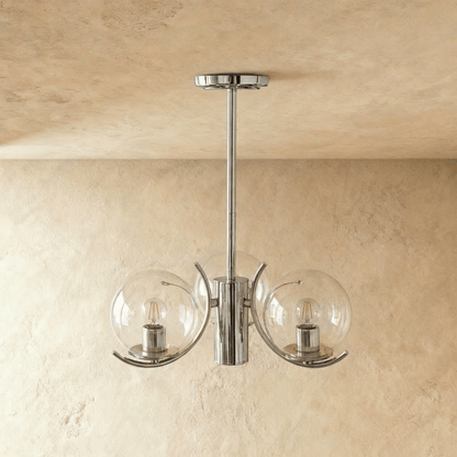 Syris Chandelier