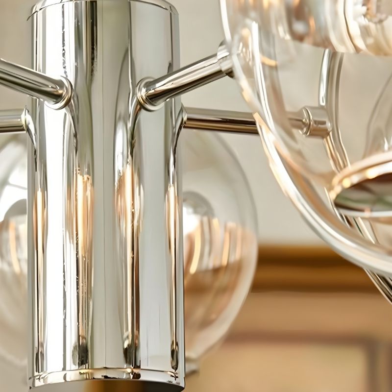Syris Chandelier
