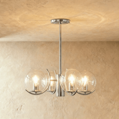 Syris Chandelier