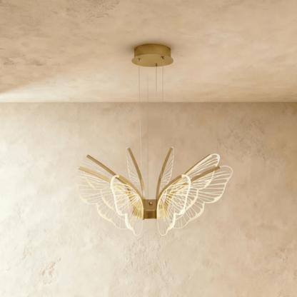 Tajia Chandelier