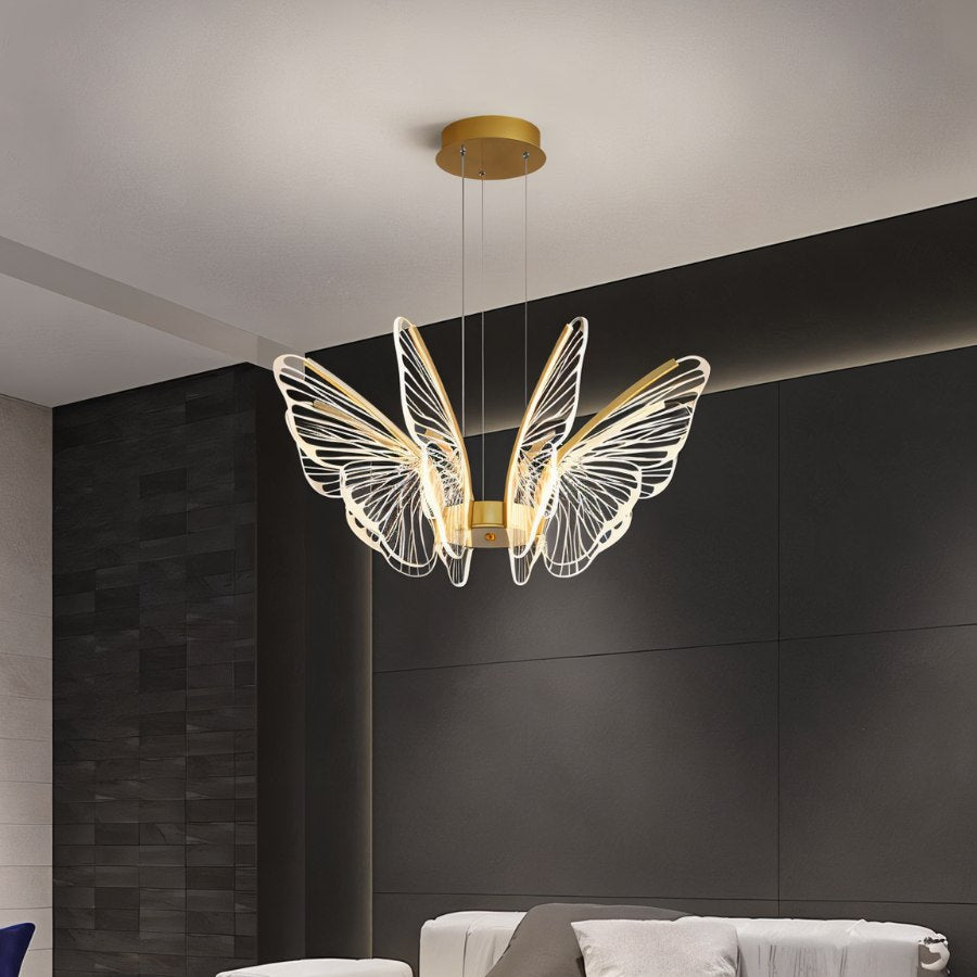 Tajia Chandelier